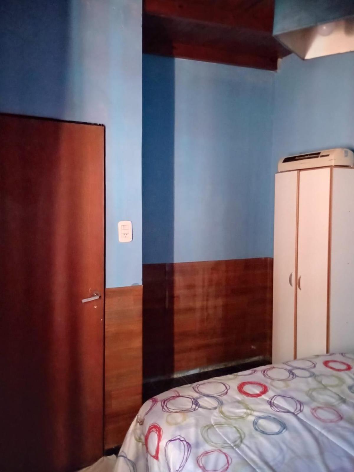Hostal La Palmera Ezeiza Luaran gambar