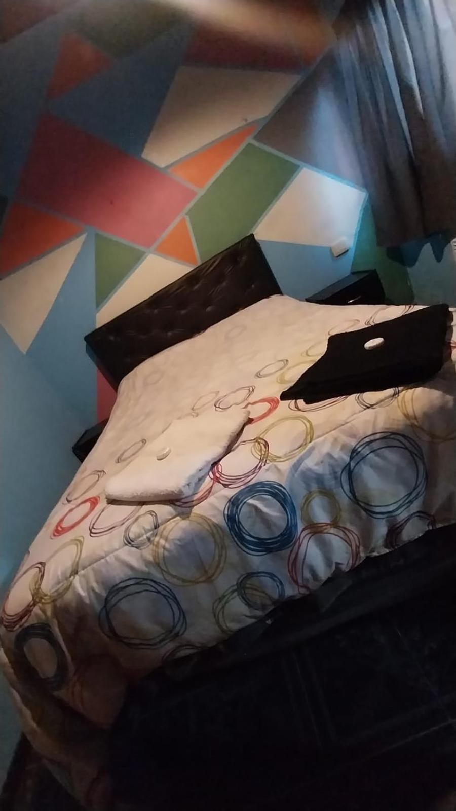 Hostal La Palmera Ezeiza Luaran gambar