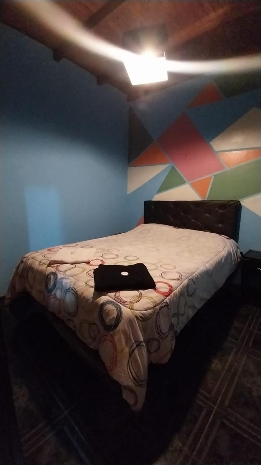 Hostal La Palmera Ezeiza Luaran gambar