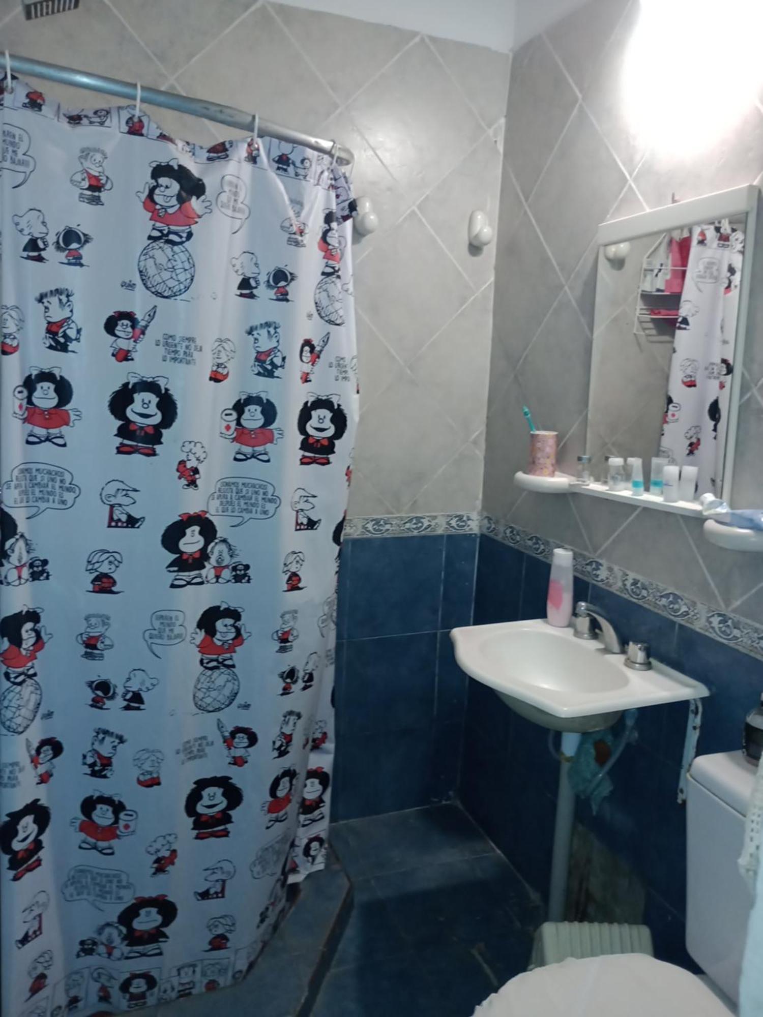 Hostal La Palmera Ezeiza Luaran gambar